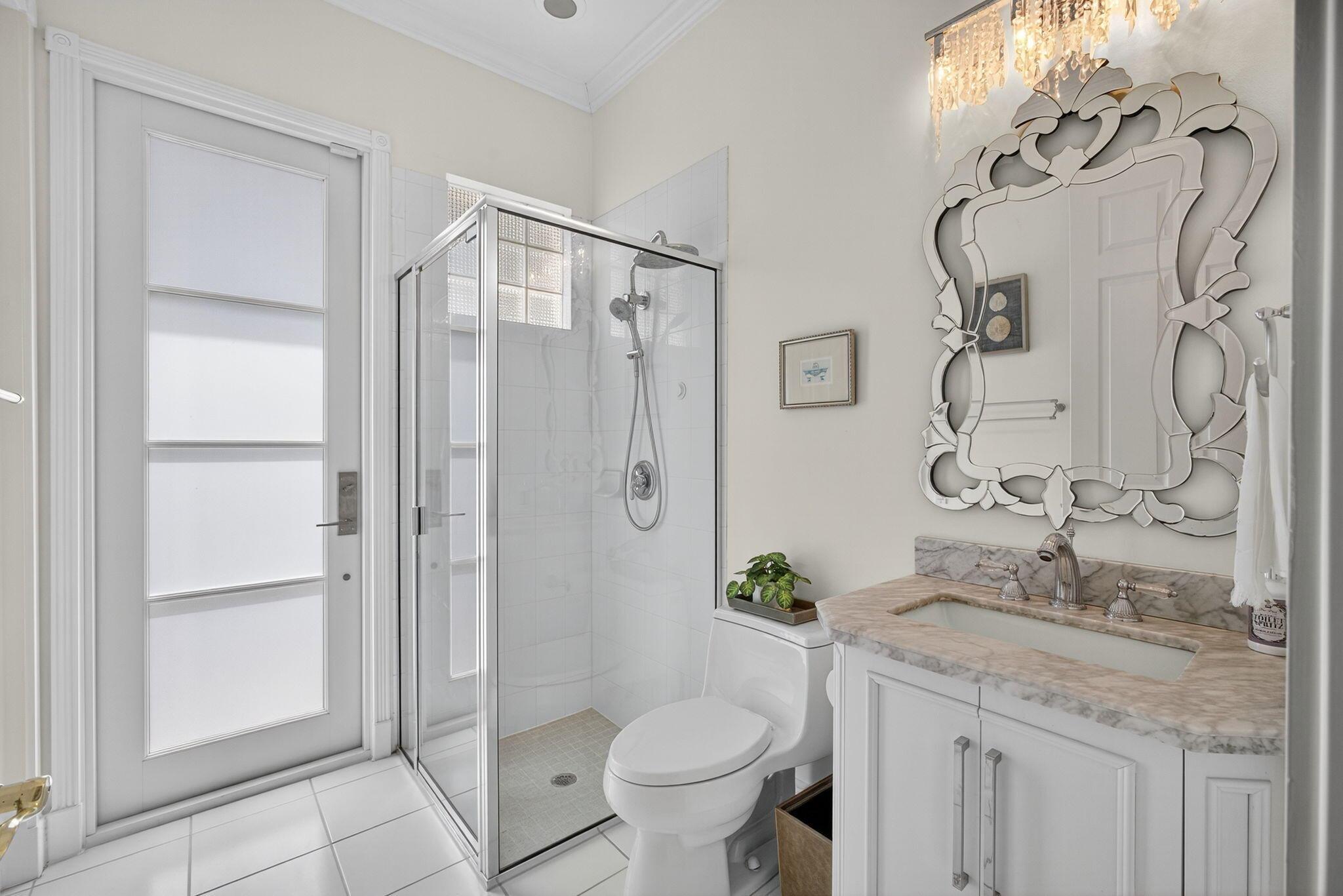 PROSPERITY HARBOR NORTH - Residential