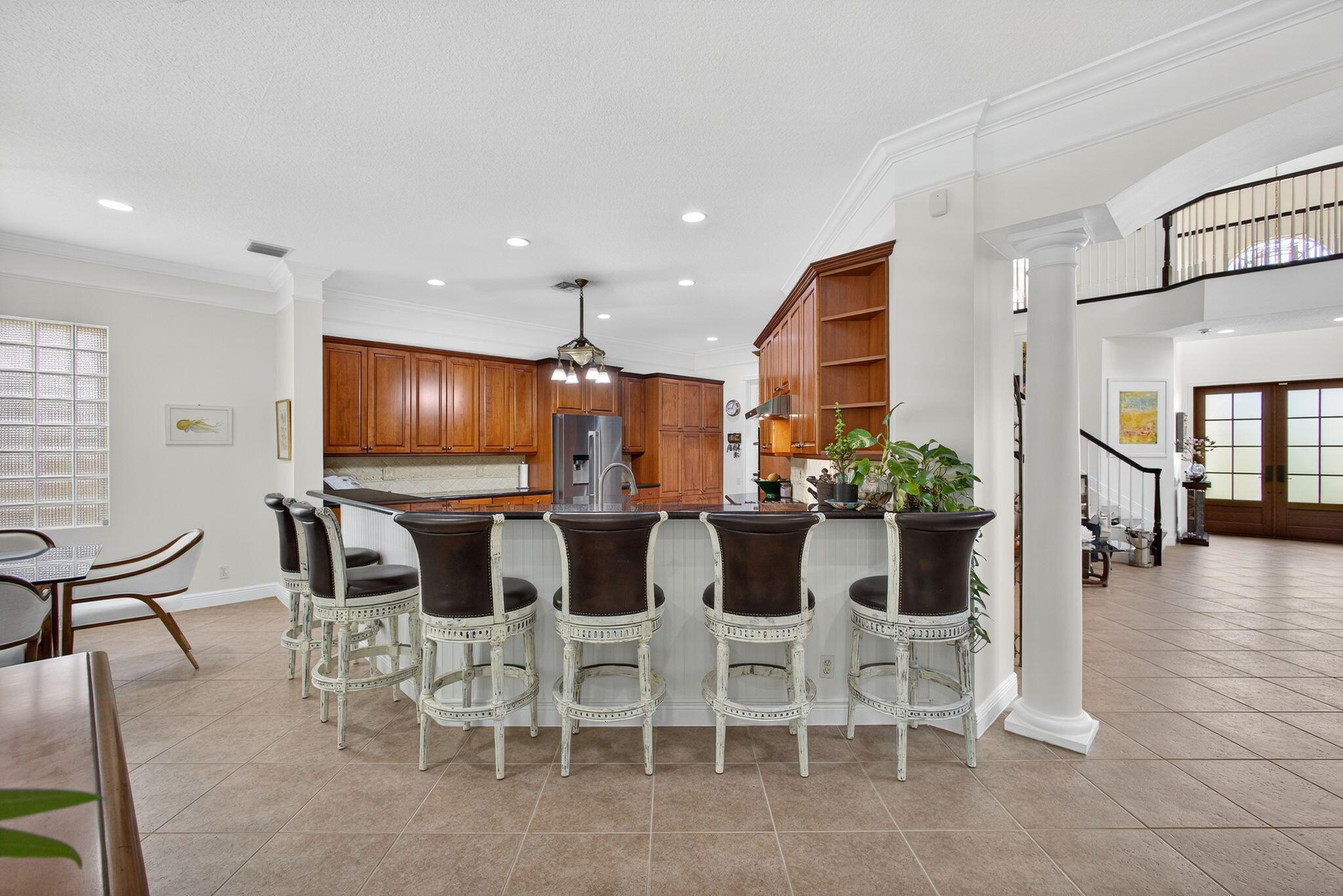 PROSPERITY HARBOR NORTH - Residential