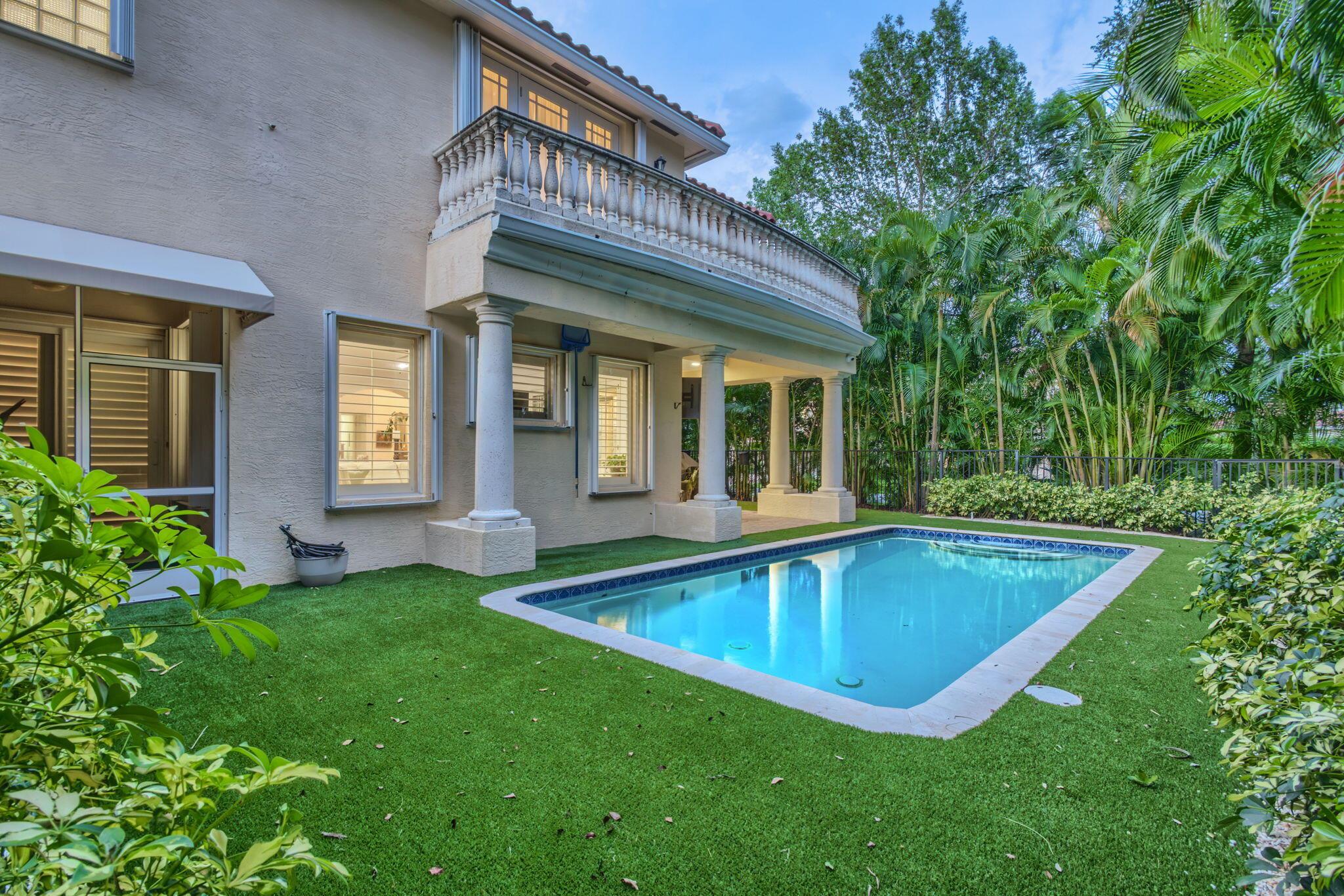 PROSPERITY HARBOR NORTH - Residential