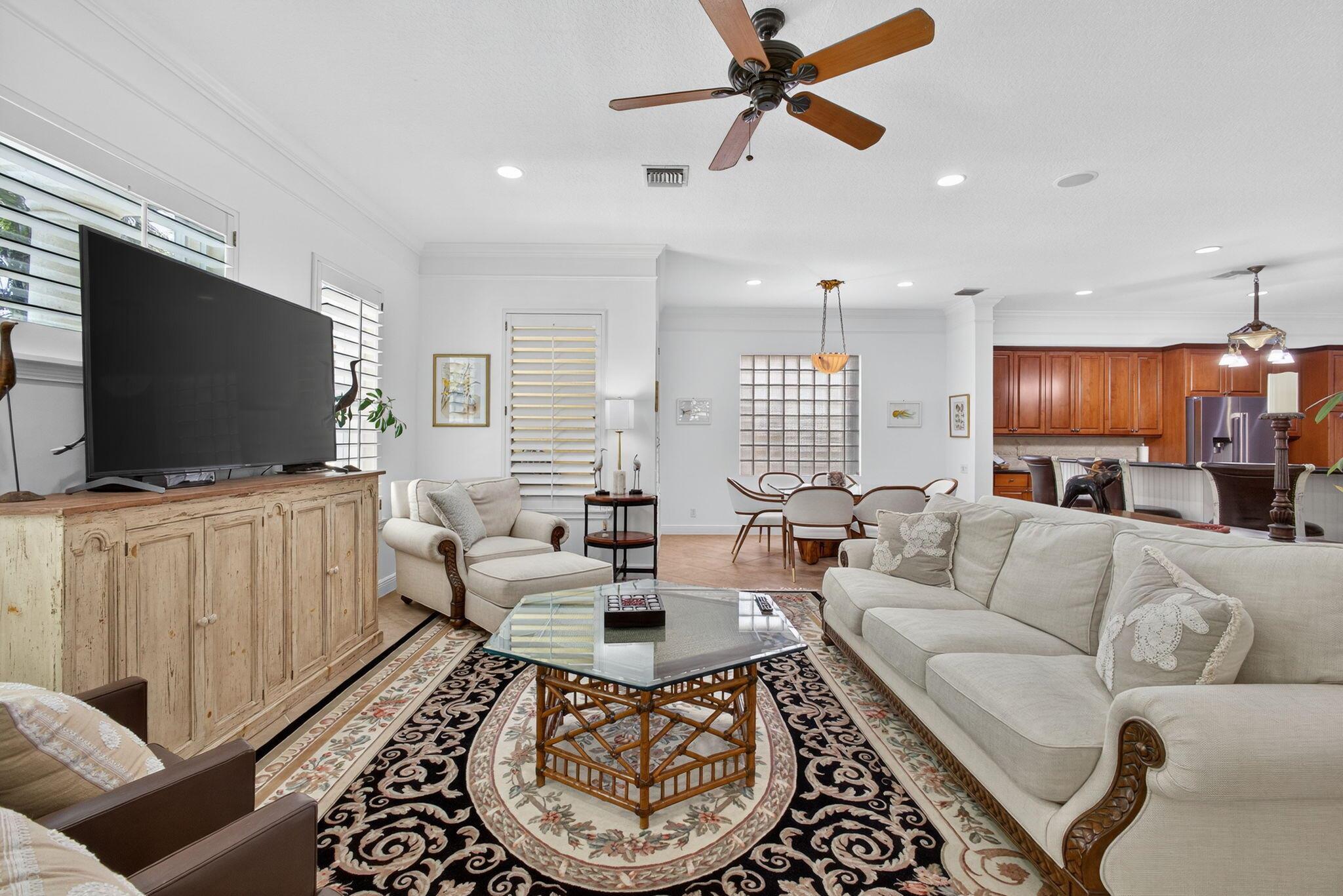 PROSPERITY HARBOR NORTH - Residential