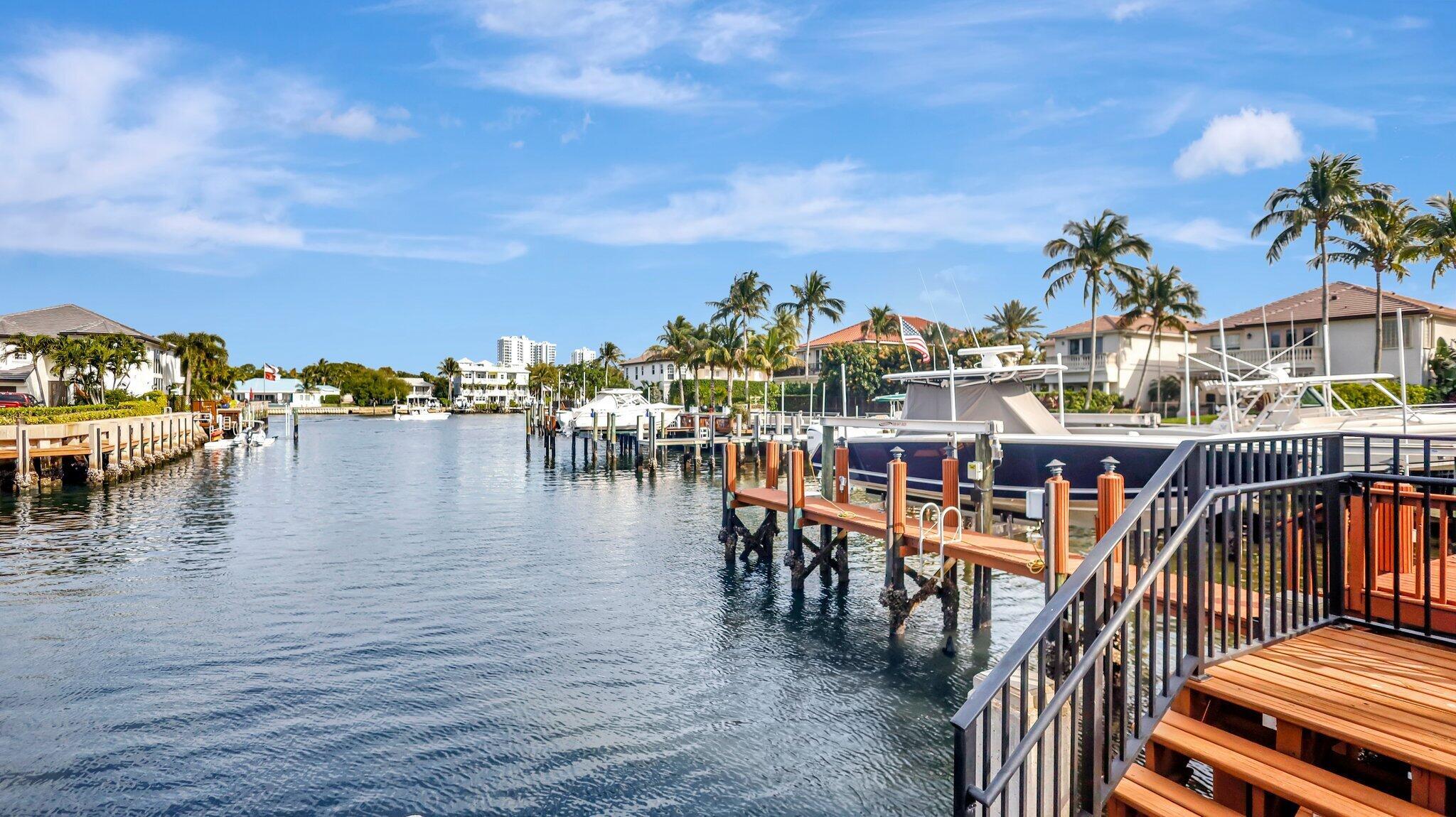 PROSPERITY HARBOR NORTH - Residential