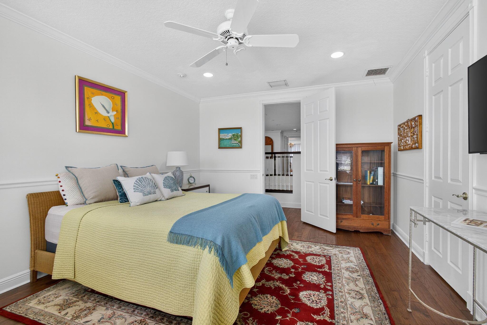 PROSPERITY HARBOR NORTH - Residential