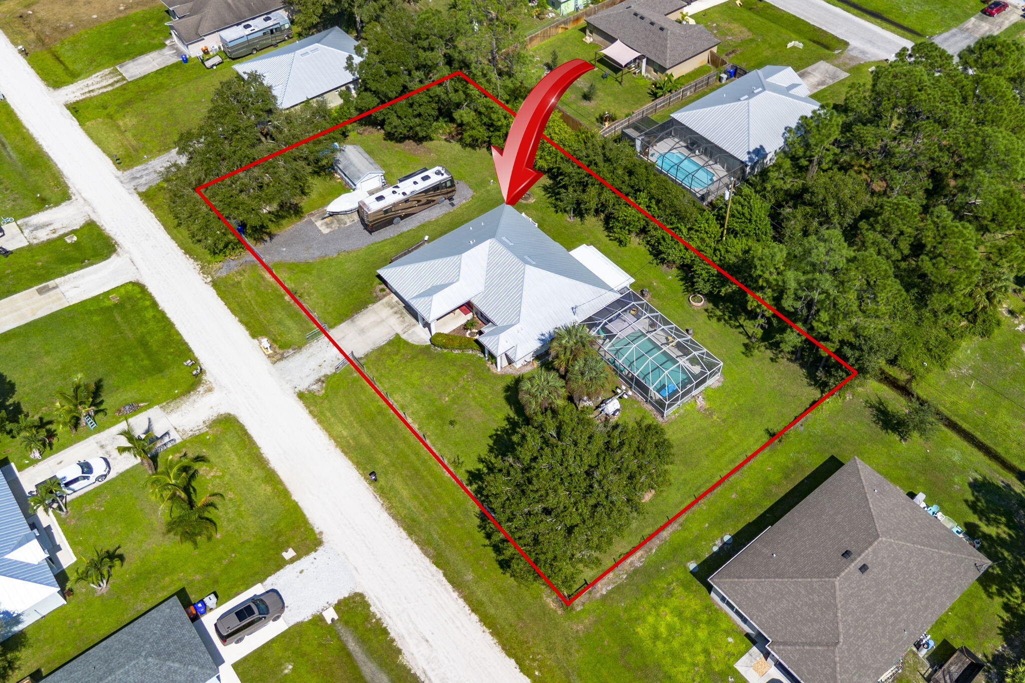 7746 101st Court