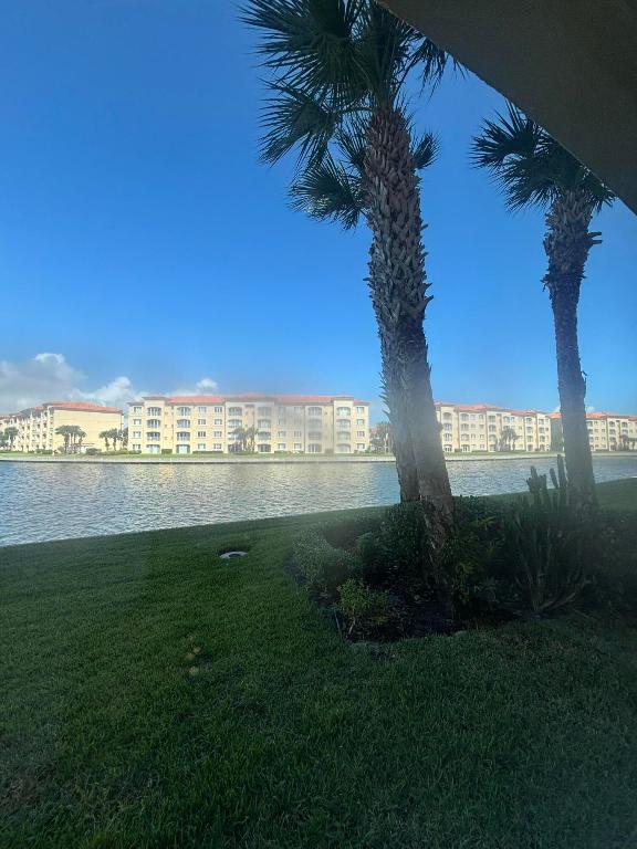 Harbour Isle West - Residential Lease