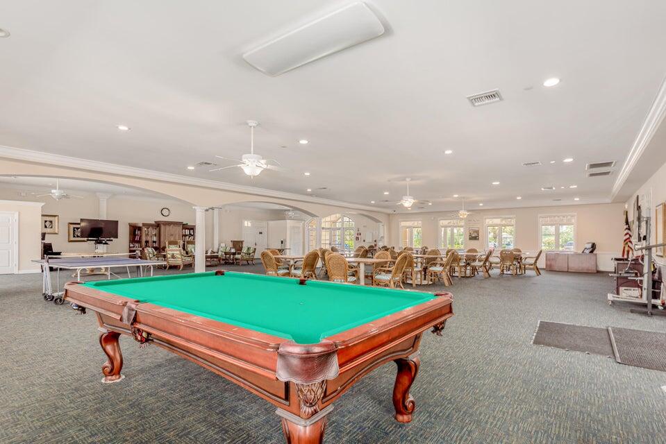 Harbour Isle West - Residential Lease