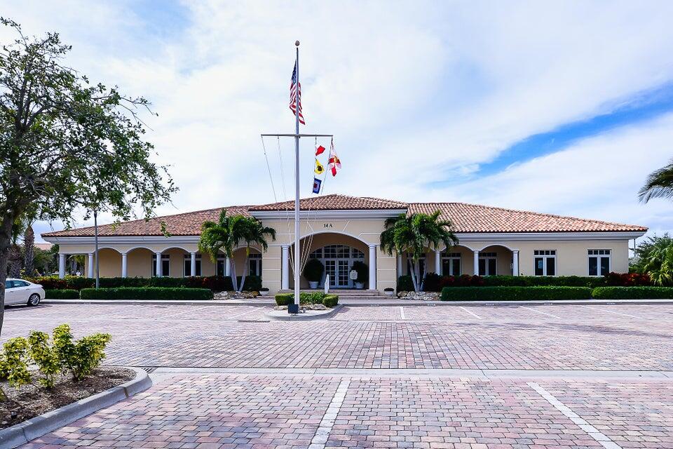 Harbour Isle West - Residential Lease