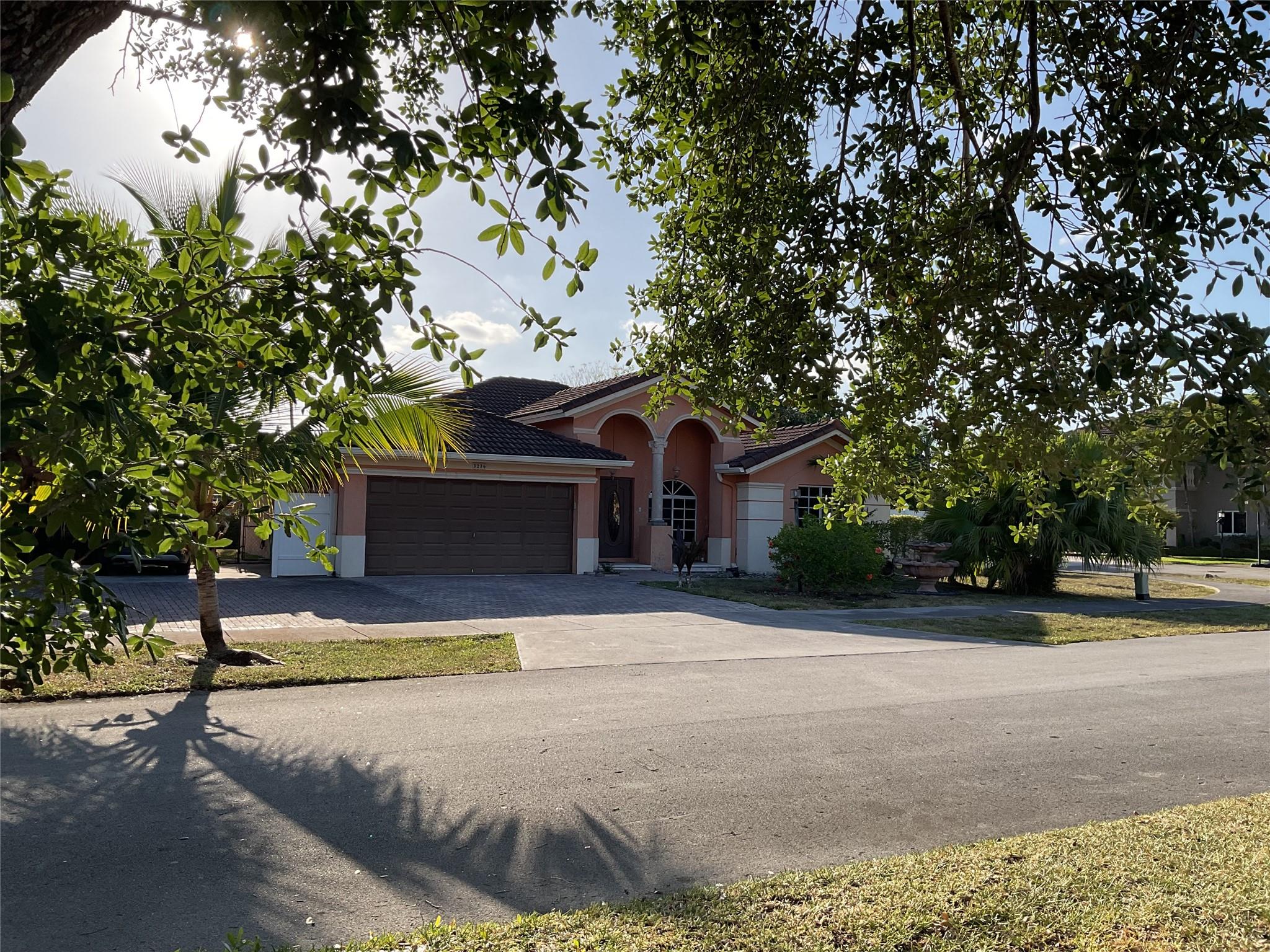 3236 SW 151st Ct