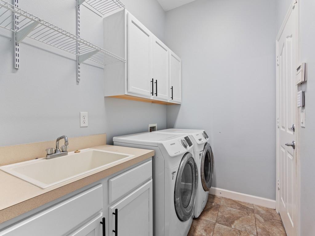 Park Lane Estates - Residential Lease