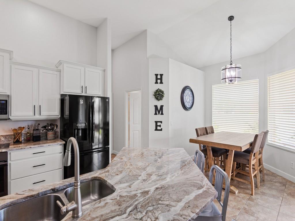 Park Lane Estates - Residential Lease