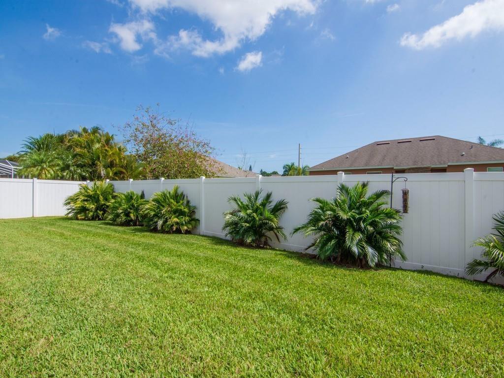 Park Lane Estates - Residential Lease