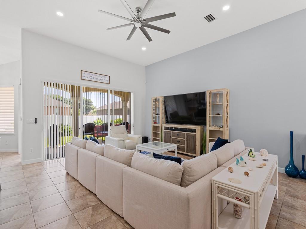 Park Lane Estates - Residential Lease