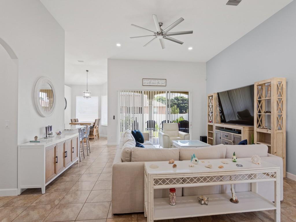 Park Lane Estates - Residential Lease