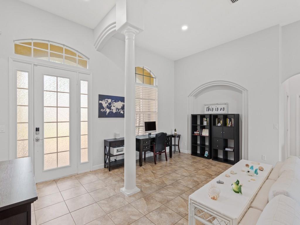 Park Lane Estates - Residential Lease