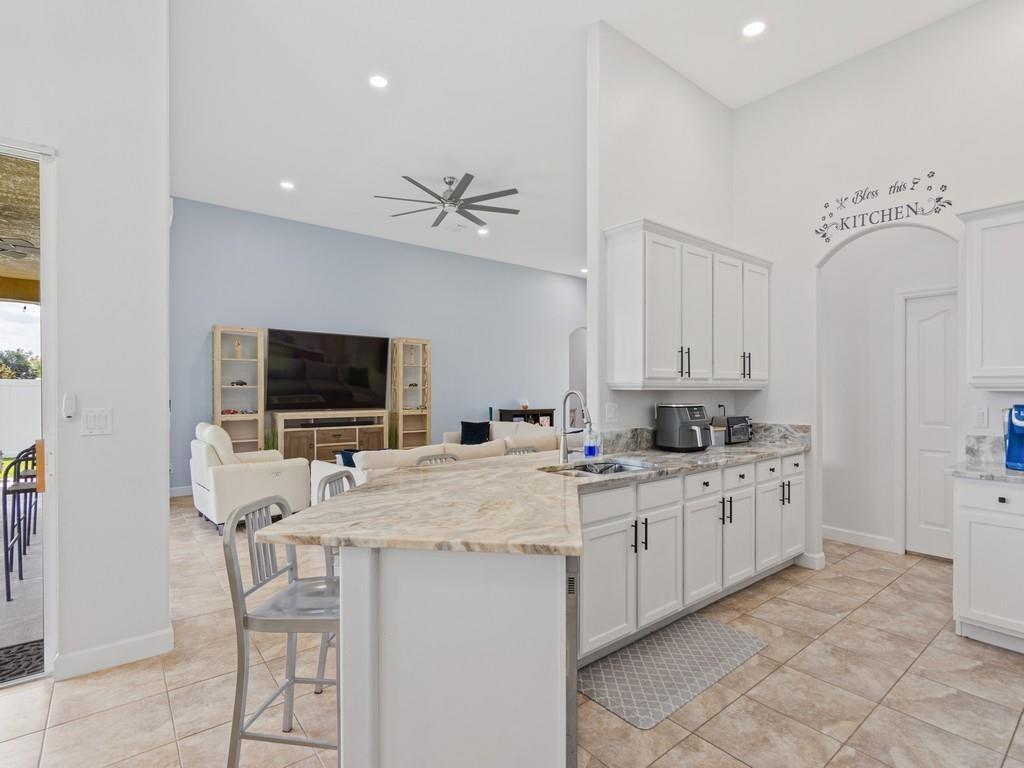 Park Lane Estates - Residential Lease