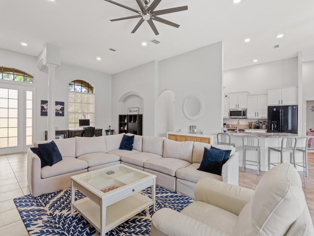 Park Lane Estates - Residential Lease