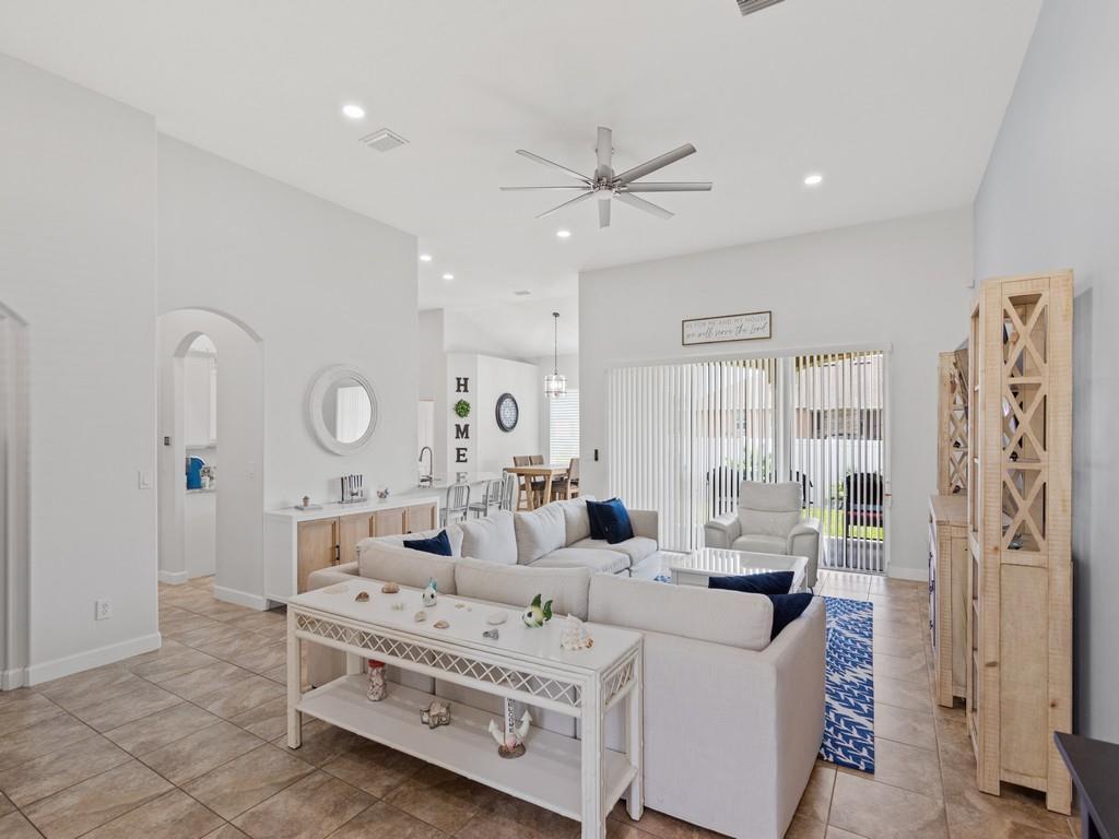 Park Lane Estates - Residential Lease