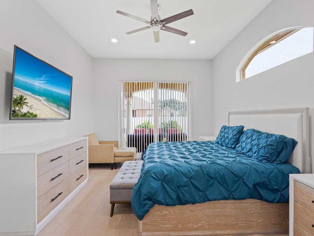 Park Lane Estates - Residential Lease