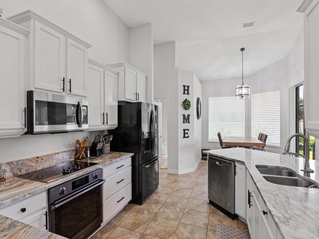 Park Lane Estates - Residential Lease