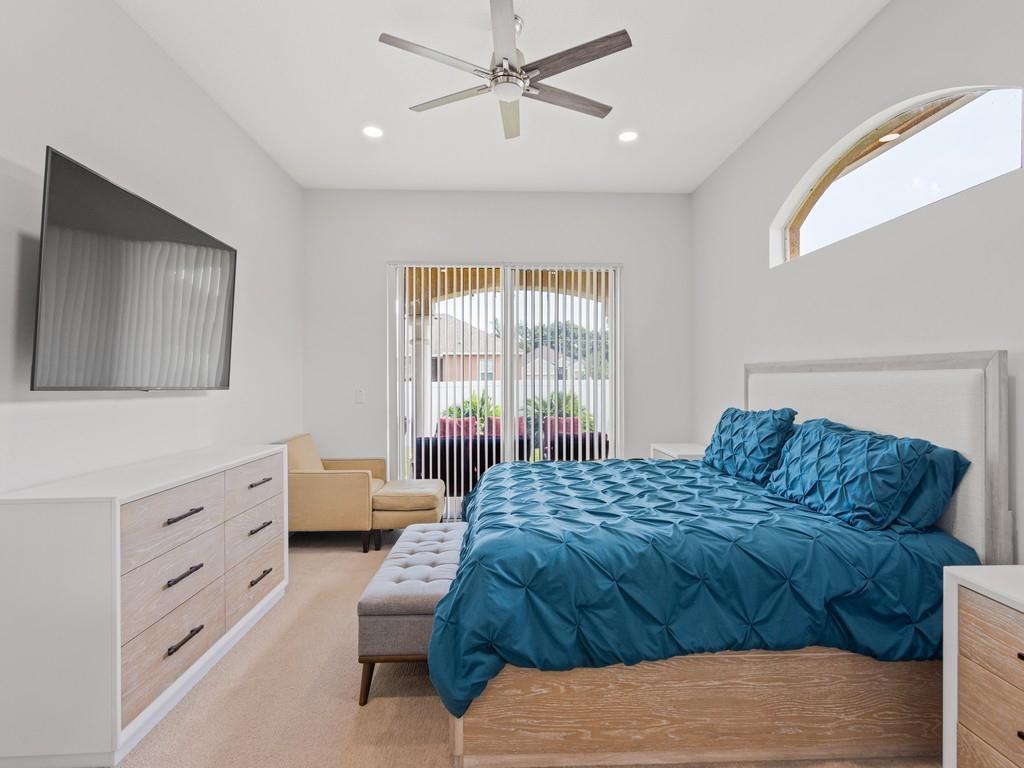 Park Lane Estates - Residential Lease