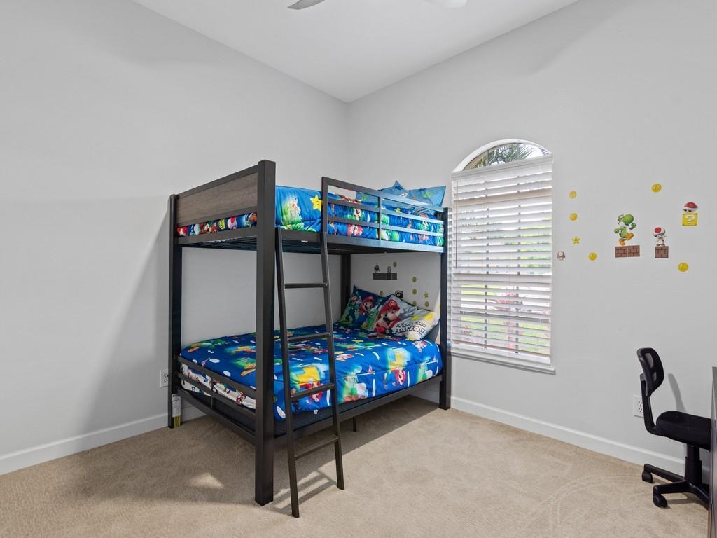 Park Lane Estates - Residential Lease