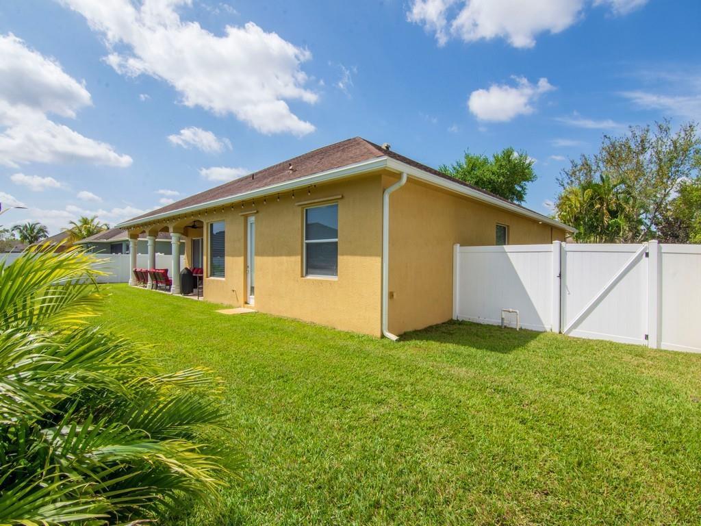 Park Lane Estates - Residential Lease