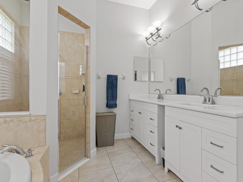 Park Lane Estates - Residential Lease