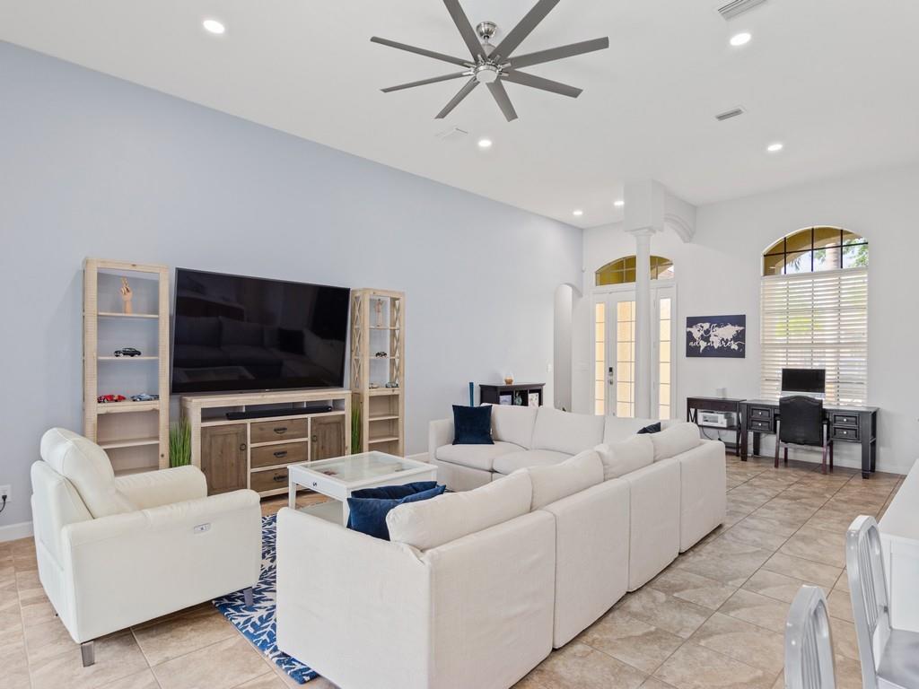 Park Lane Estates - Residential Lease