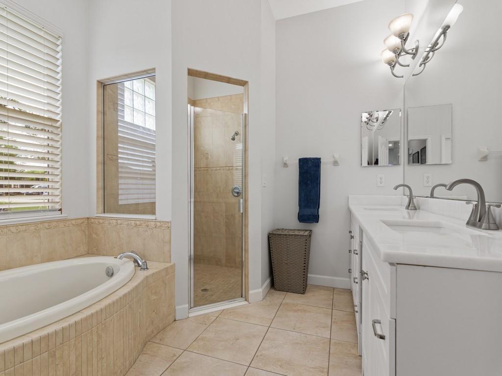 Park Lane Estates - Residential Lease