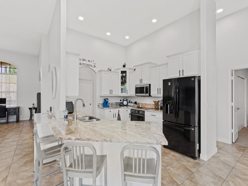 Park Lane Estates - Residential Lease