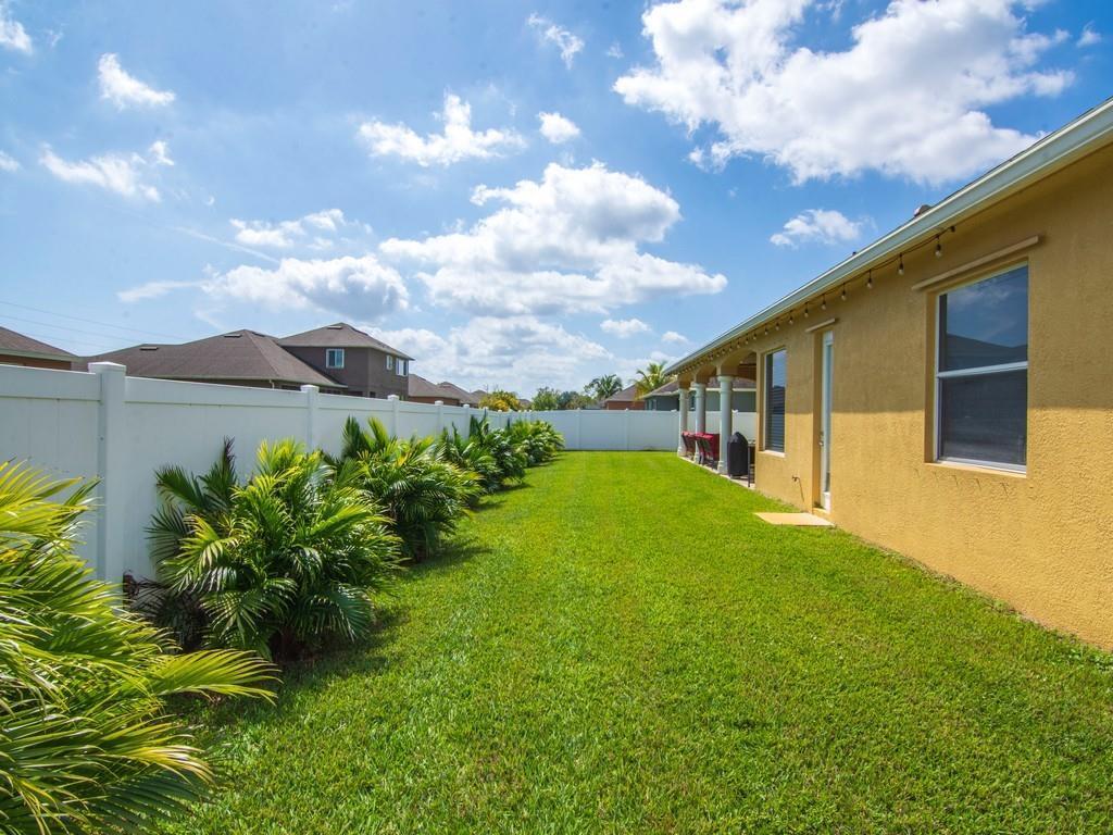 Park Lane Estates - Residential Lease