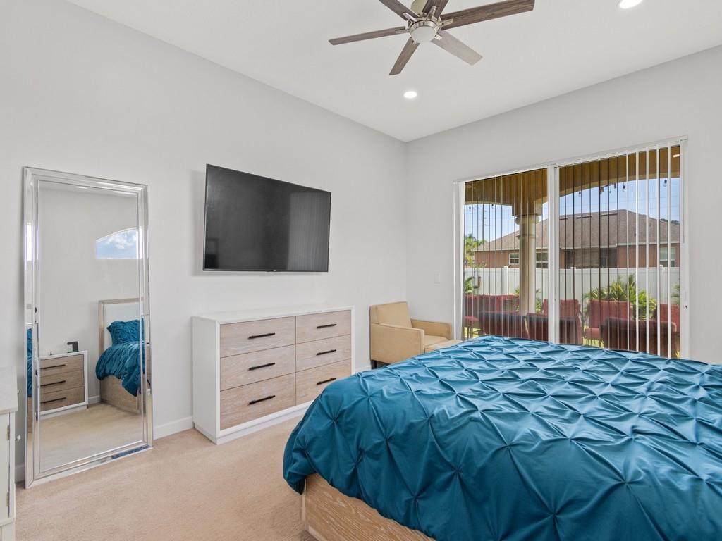 Park Lane Estates - Residential Lease