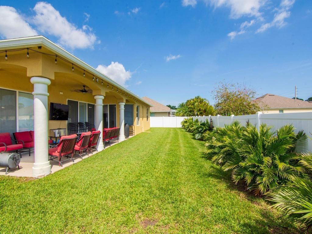 Park Lane Estates - Residential Lease