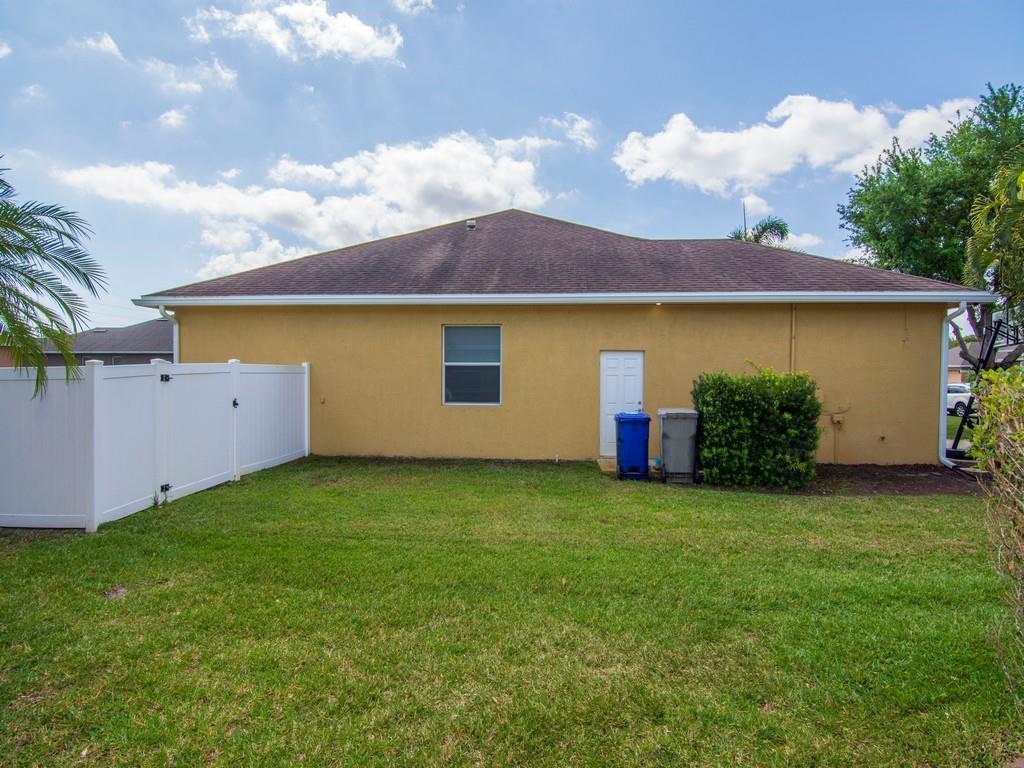 Park Lane Estates - Residential Lease