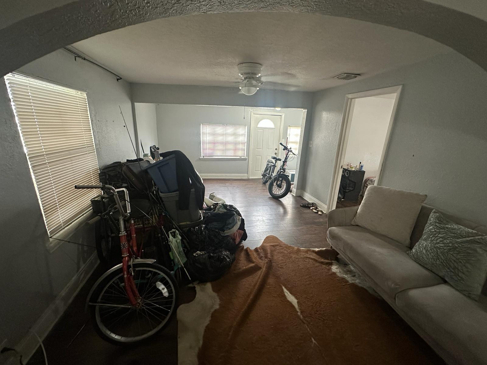 Tamarind Park - Residential