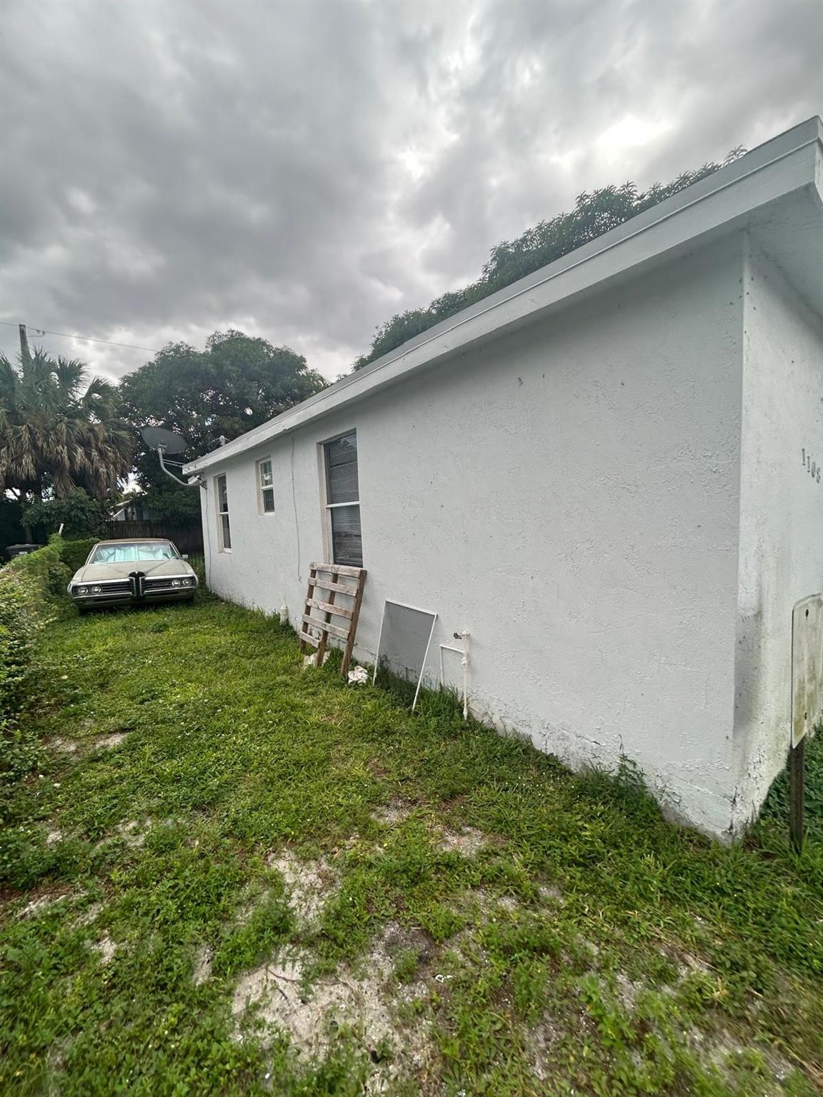 Tamarind Park - Residential