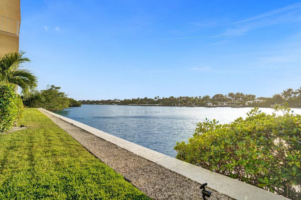 Photo of 3575 S Ocean Boulevard #406, South Palm Beach, FL 33480 (MLS # R11076255)