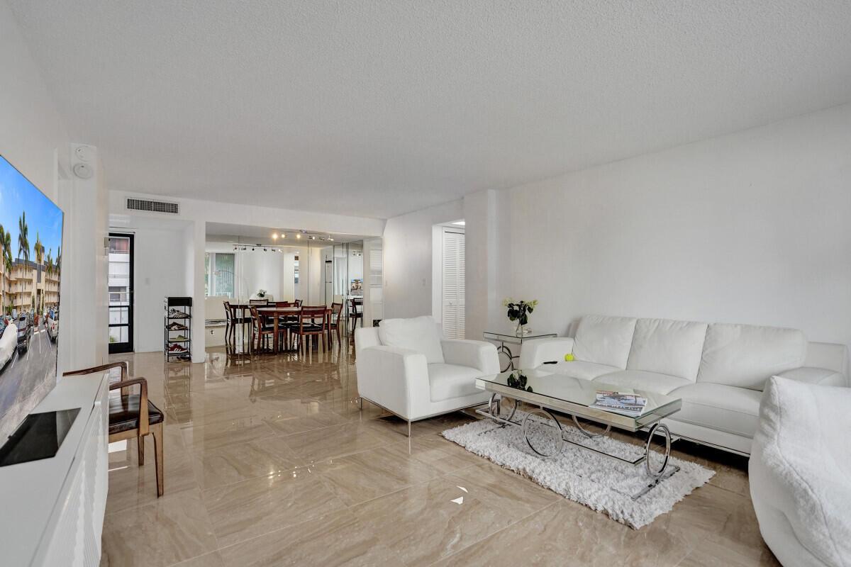 3575 S Ocean Boulevard 406