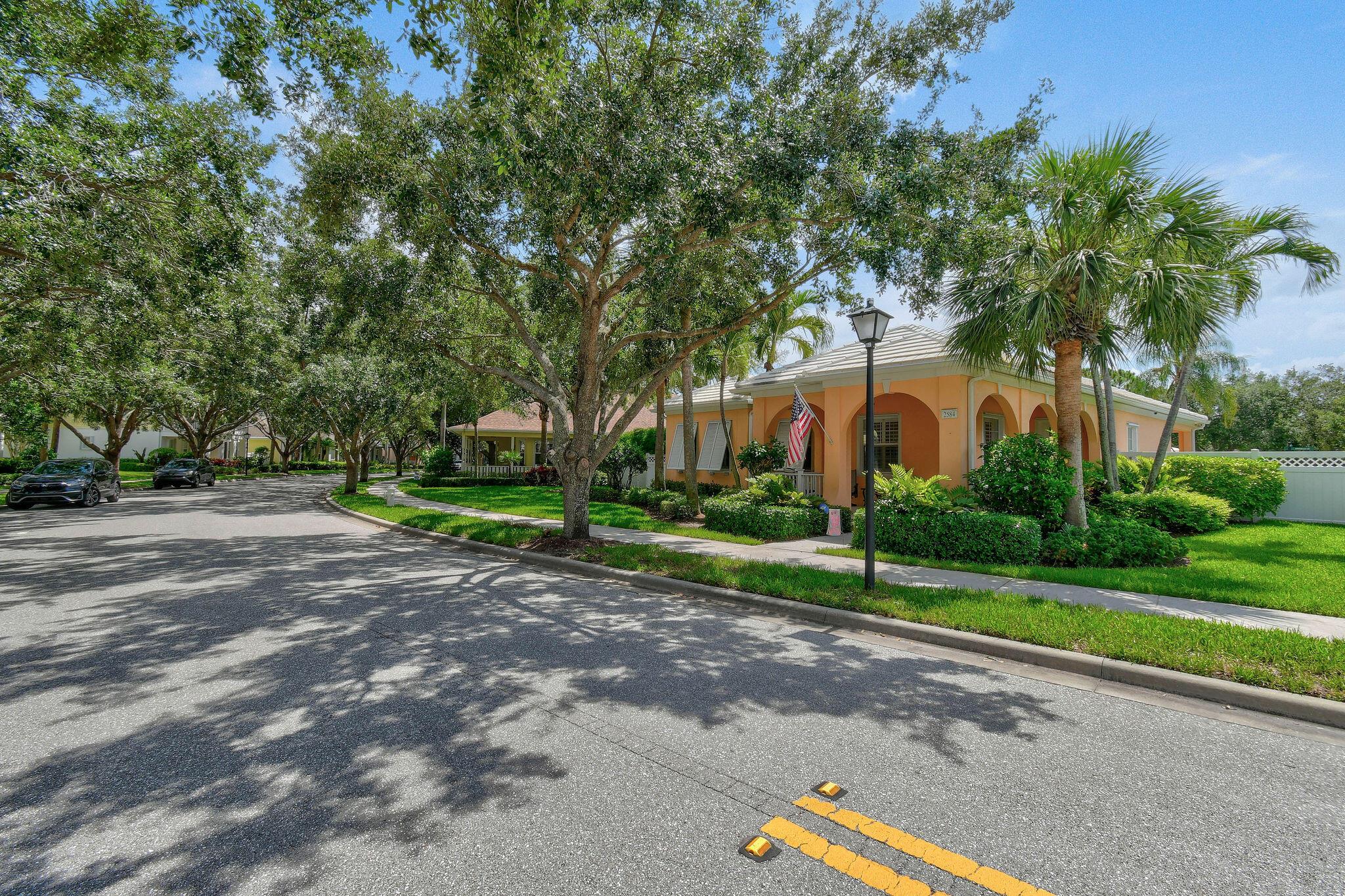 2584 E Community Drive