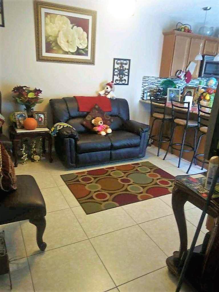 SEVEN SPRINGS 1 - Residential