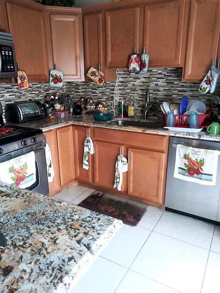 SEVEN SPRINGS 1 - Residential