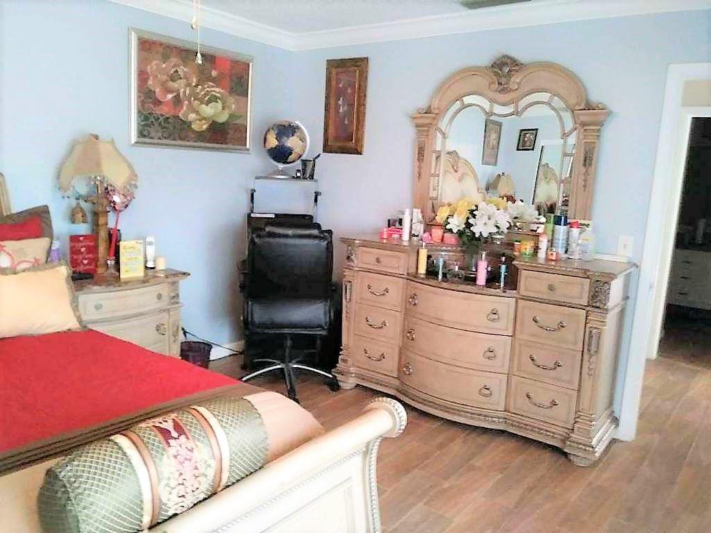 SEVEN SPRINGS 1 - Residential