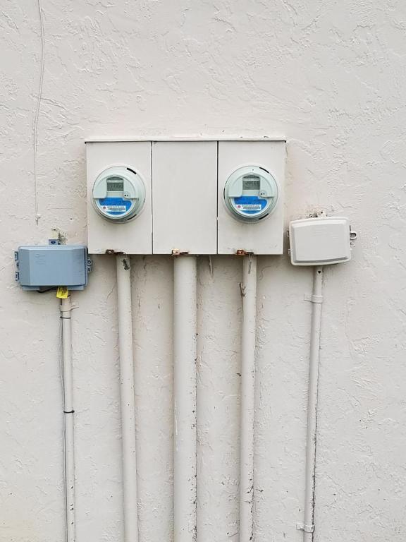 SEVEN SPRINGS 1 - Residential