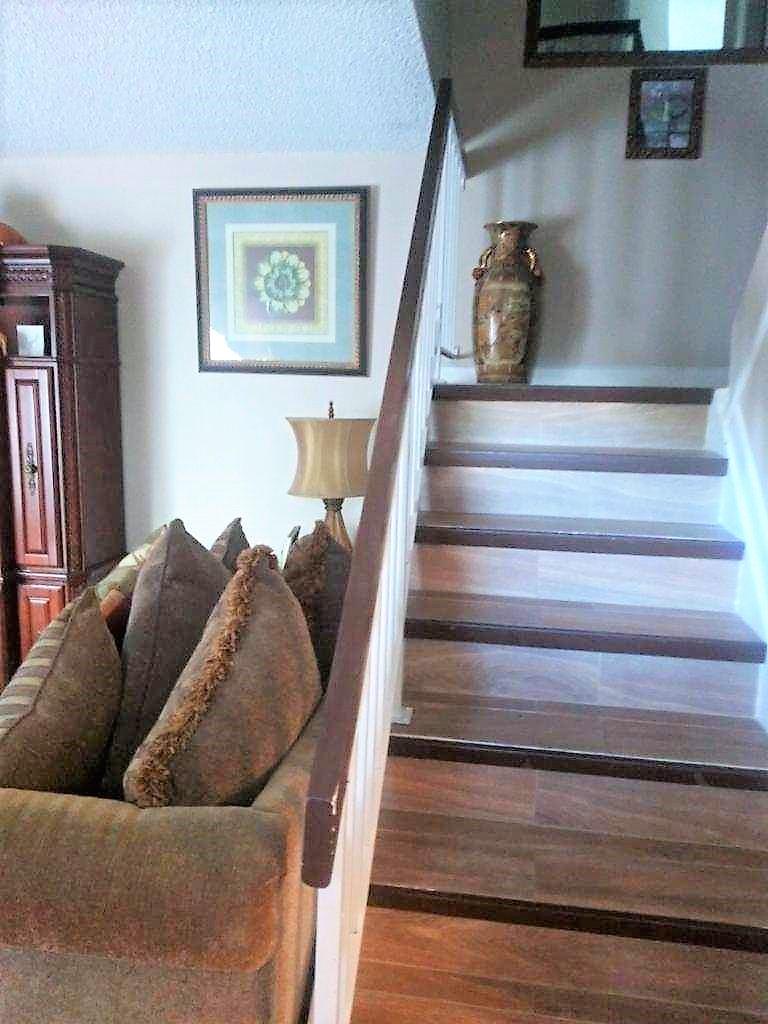 SEVEN SPRINGS 1 - Residential