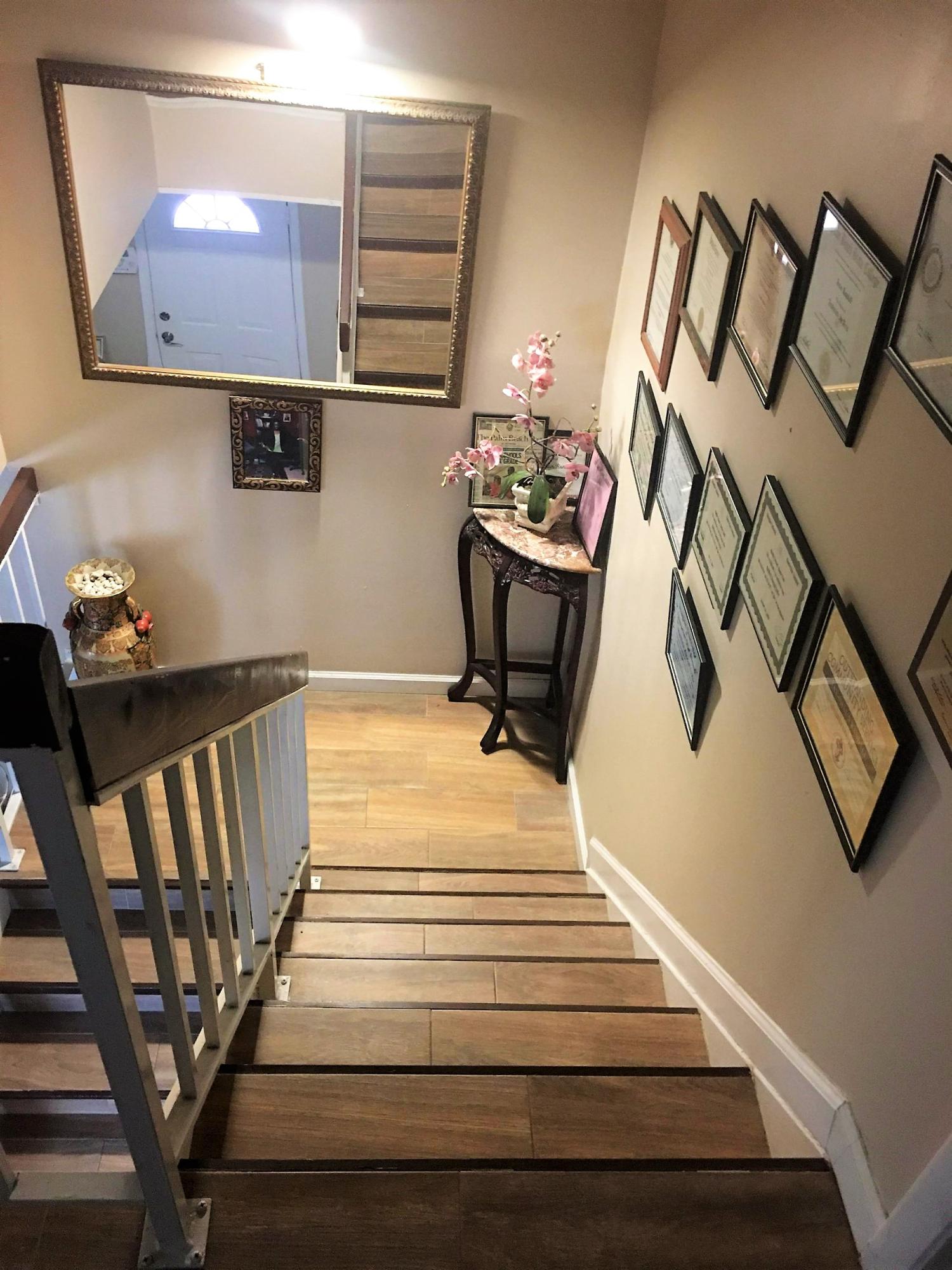 SEVEN SPRINGS 1 - Residential