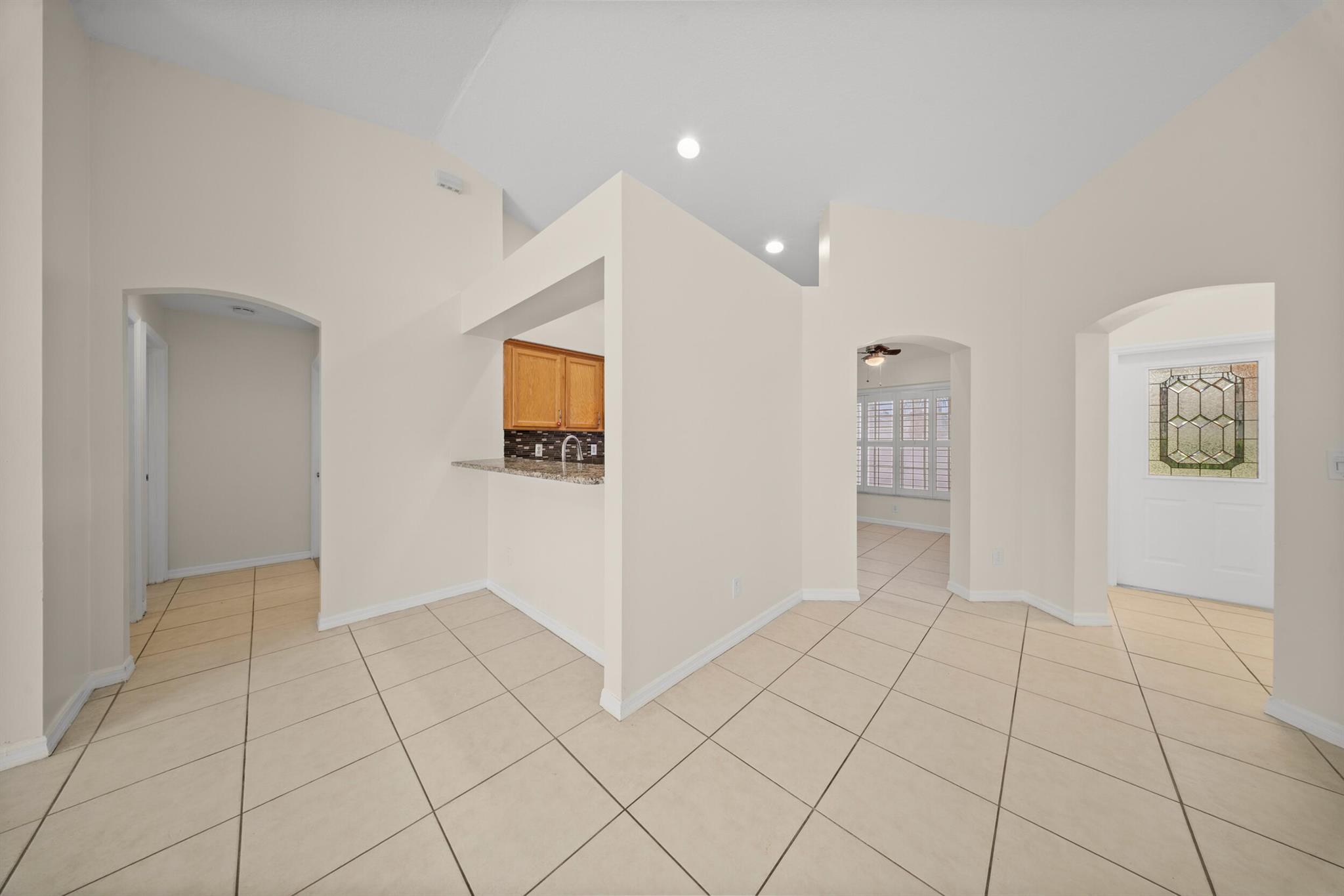 PORT ST LUCIE SECTION 44 - Residential