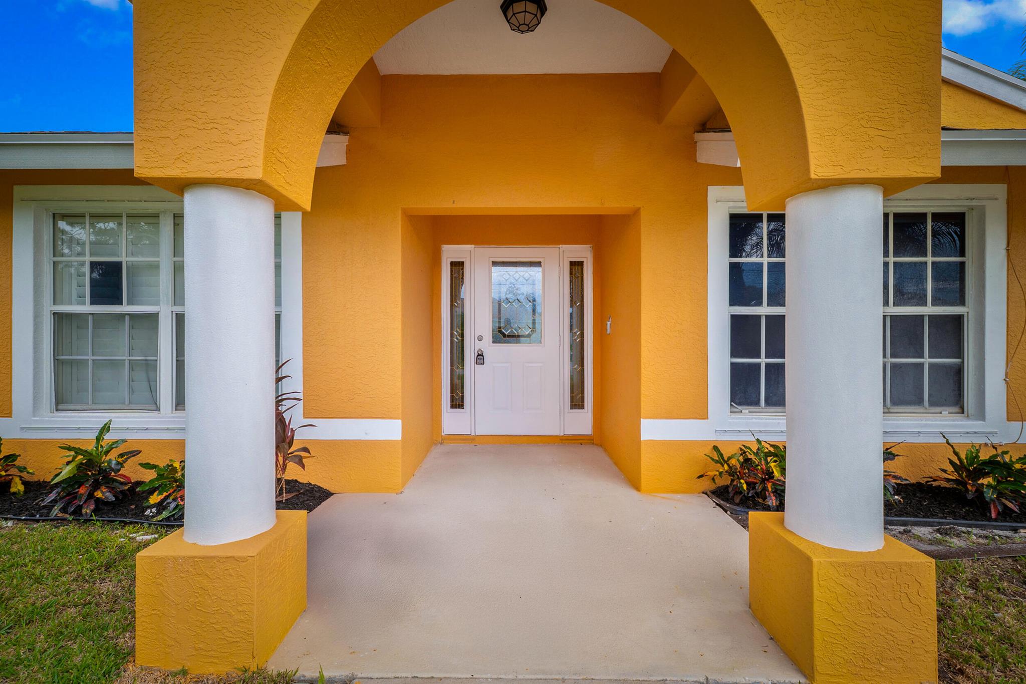 PORT ST LUCIE SECTION 44 - Residential