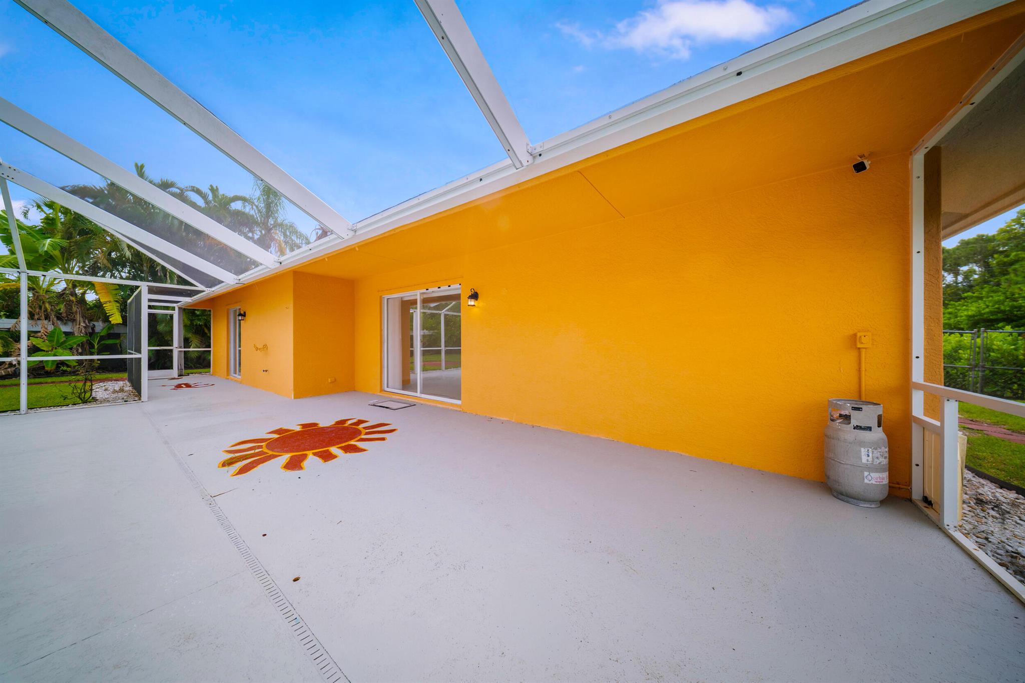 PORT ST LUCIE SECTION 44 - Residential