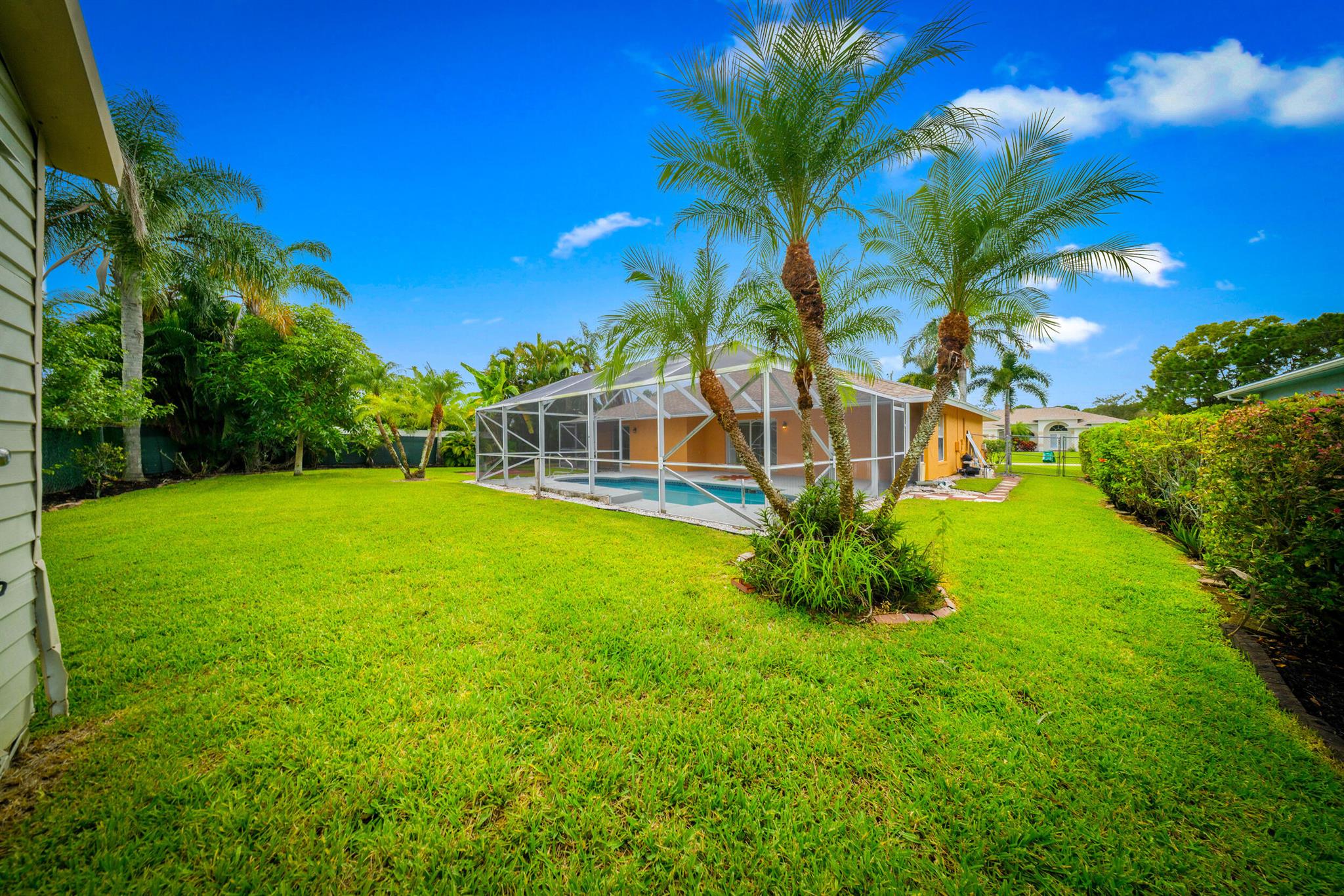 PORT ST LUCIE SECTION 44 - Residential