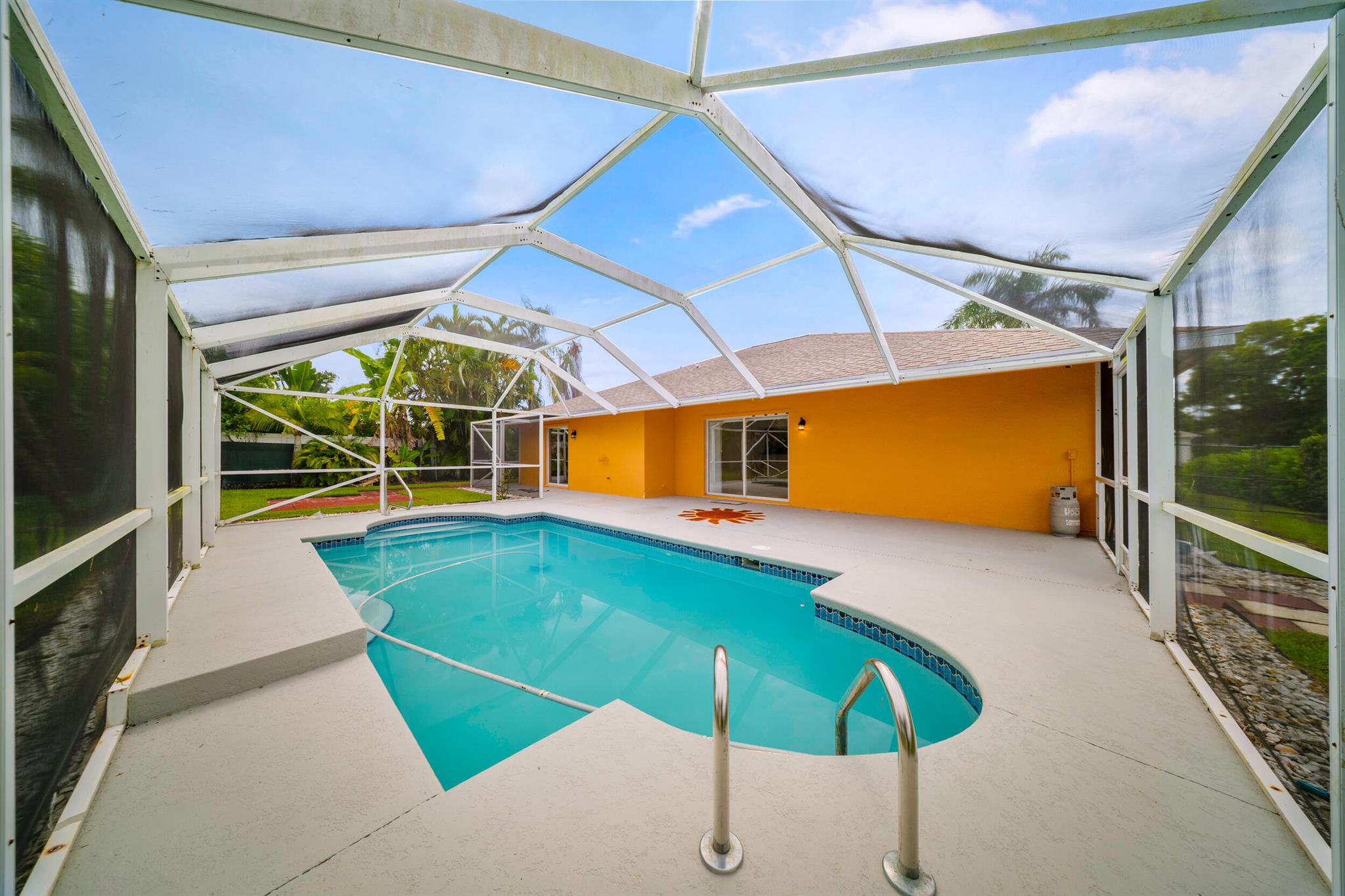 PORT ST LUCIE SECTION 44 - Residential