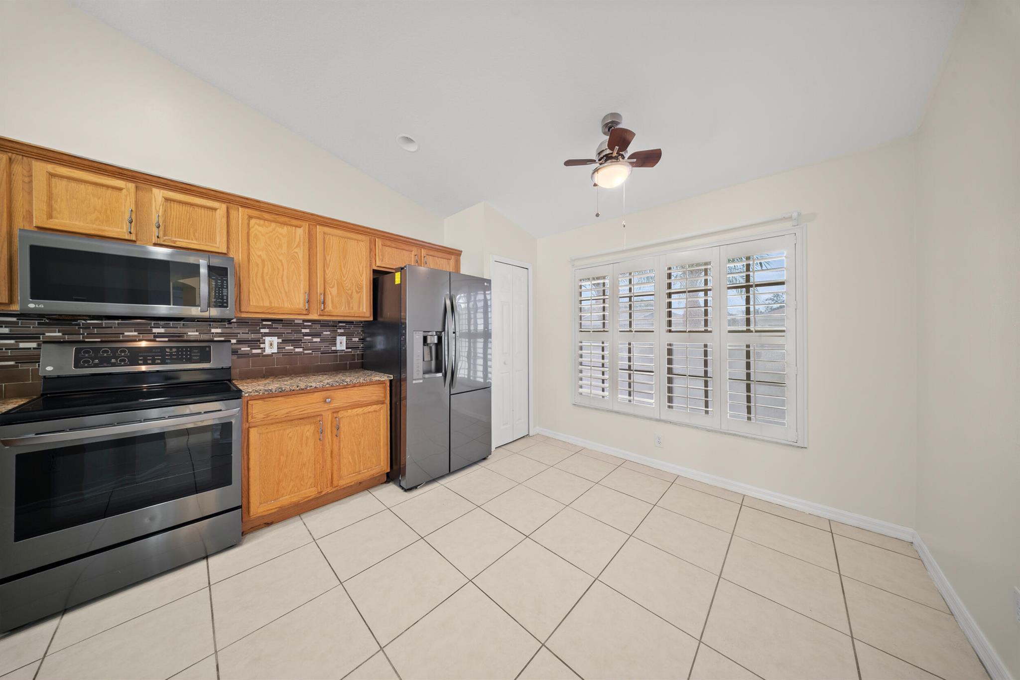 PORT ST LUCIE SECTION 44 - Residential